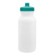 20 Oz. Full Color Thrive Bike Bottle | https://www.bestnamebadges.com