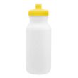 20 Oz. Full Color Thrive Bike Bottle | https://www.bestnamebadges.com