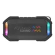 rABS Rhythm Light Up Speaker | https://www.bestnamebadges.com