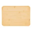 Pro Prep Bamboo Cutting Board | https://www.bestnamebadges.com