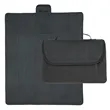 Extra Large rPET Roll-Up Blanket | https://www.bestnamebadges.com