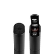 Handheld Milk Frother | https://www.bestnamebadges.com