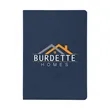 Theo Notebook with Kraft Paper and Sticky Notes | https://www.bestnamebadges.com