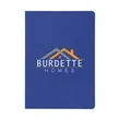 Theo Notebook with Kraft Paper and Sticky Notes | https://www.bestnamebadges.com