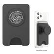 PopSockets™ PopWallet+ for Magnetic Wireless Charging | https://www.bestnamebadges.com