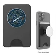 PopSockets™ PopWallet+ for Magnetic Wireless Charging | https://www.bestnamebadges.com