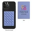 Casely™ Grippy | https://www.bestnamebadges.com