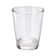 1.5 Oz. Full Color Shot Glass | https://www.bestnamebadges.com
