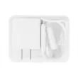 20W Adapter & Cable Set | https://www.bestnamebadges.com