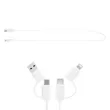 20W Adapter & Cable Set | https://www.bestnamebadges.com