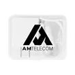 20W Adapter & Cable Set | https://www.bestnamebadges.com