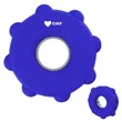 Push Pop Fun Spinner | https://www.bestnamebadges.com