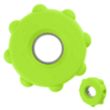 Push Pop Fun Spinner | https://www.bestnamebadges.com