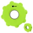 Push Pop Fun Spinner | https://www.bestnamebadges.com