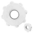 Push Pop Fun Spinner | https://www.bestnamebadges.com