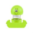 Smiley Bobble Head Phone Holder | https://www.bestnamebadges.com