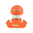 Smiley Bobble Head Phone Holder | https://www.bestnamebadges.com