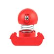 Smiley Bobble Head Phone Holder | https://www.bestnamebadges.com