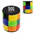 Twist & Solve Puzzle | https://www.bestnamebadges.com