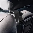 rABS Auto Headrest Multi-Purpose Hook | https://www.bestnamebadges.com