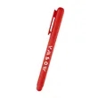 COLTON RABS GEL PEN | https://www.bestnamebadges.com
