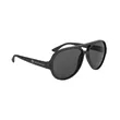 RUBBERIZED RECYCLED FRAME AVIATOR SUNGLASSES | https://www.bestnamebadges.com