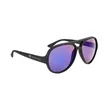 RUBBERIZED RECYCLED FRAME AVIATOR SUNGLASSES | https://www.bestnamebadges.com