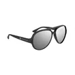 RUBBERIZED RECYCLED FRAME AVIATOR SUNGLASSES | https://www.bestnamebadges.com