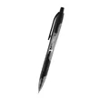 TWO-TONE KAI RABS SLEEK WRITE PEN | https://www.bestnamebadges.com