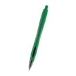 TWO-TONE KAI RABS SLEEK WRITE PEN | https://www.bestnamebadges.com
