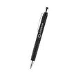 RECYCLED ALUMINUM NFC SMART PEN | https://www.bestnamebadges.com