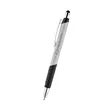 RECYCLED ALUMINUM NFC SMART PEN | https://www.bestnamebadges.com