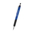 RECYCLED ALUMINUM NFC SMART PEN | https://www.bestnamebadges.com