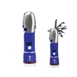 Emergency COB Flashlight Multi-Tool 2.0 | https://www.bestnamebadges.com