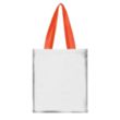 Sublime Series rPET Magazine Tote Bag | https://www.bestnamebadges.com