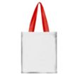 Sublime Series rPET Magazine Tote Bag | https://www.bestnamebadges.com