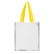 Sublime Series rPET Magazine Tote Bag | https://www.bestnamebadges.com