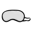 Sublime Series Sleep Eye Mask | https://www.bestnamebadges.com