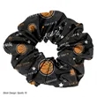 Sublime Series Scrunchie | https://www.bestnamebadges.com