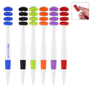 RABS FIDGET PEN | https://www.bestnamebadges.com