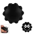 Eye Poppers Push Pop Ball | https://www.bestnamebadges.com