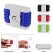 Mini Fun Spinner Sensory Toy | https://www.bestnamebadges.com