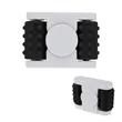 Mini Fun Spinner Sensory Toy | https://www.bestnamebadges.com