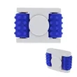 Mini Fun Spinner Sensory Toy | https://www.bestnamebadges.com