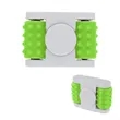 Mini Fun Spinner Sensory Toy | https://www.bestnamebadges.com