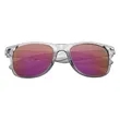 Recycled Frame Malibu Sunglasses | https://www.bestnamebadges.com