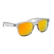 Recycled Frame Malibu Sunglasses | https://www.bestnamebadges.com