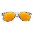 Recycled Frame Malibu Sunglasses | https://www.bestnamebadges.com