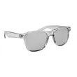 Recycled Frame Malibu Sunglasses | https://www.bestnamebadges.com
