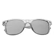 Recycled Frame Malibu Sunglasses | https://www.bestnamebadges.com